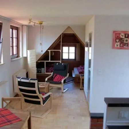 Fewo Hanke Gm 69356 Apartament Graal-Mueritz