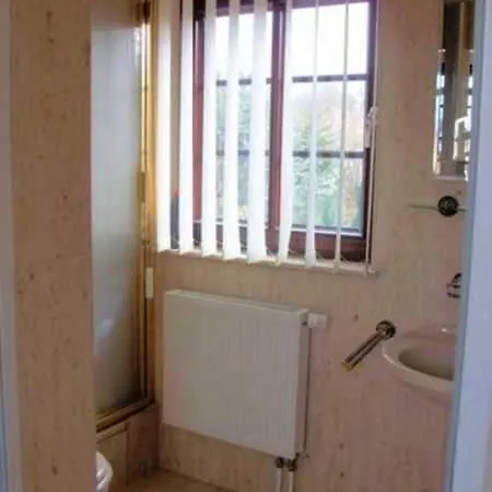 Apartament Fewo Hanke Gm 69356 *