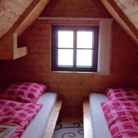Apartament Fewo Hanke Gm 69356 Graal-Mueritz